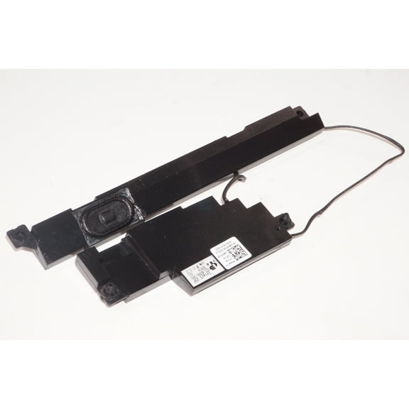 Compatible With XHPCN Replacement for XHPCN Dell Speaker Kit I3558-10000BLK