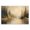 Misty River Fly Fisher, variant on Stupell Industries Traditional Secret Mountain Lake Panorama Black Framed Giclee Art, 18 x 12, by Petals Prints Design