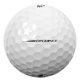 thumbnail image 5 of Pelotas de golf Pinnacle Distance blancas, paquete de 15, larga distancia, 5 of 8