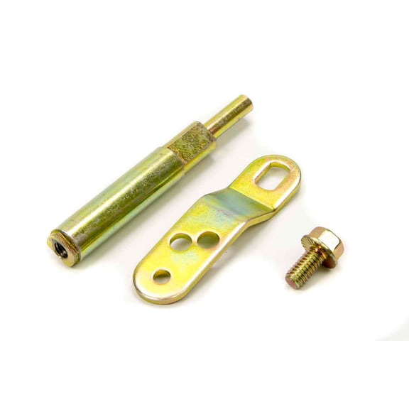 TCI 748400 Shift Lever - Cable Operated - Sold Individually Fits select: 1967,1969-1972 CHEVROLET CAMARO