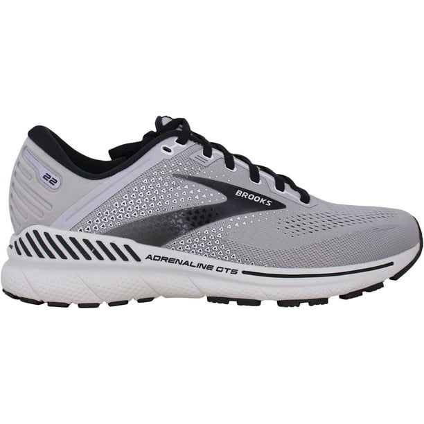 Brooks adrenaline gts 10 best sale grey