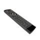 thumbnail image 4 of sweethay Regulador de control remoto de voz inalámbrico Teclado de silicona Caja de TV Acondicionamiento Piezas de acondicionador Electrónica de consumo Controles remotos, 4 of 6