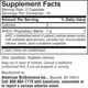 thumbnail image 2 of Suplemento American Biosciences ImmPower 30 cápsulas (paquete de 2), 2 of 7