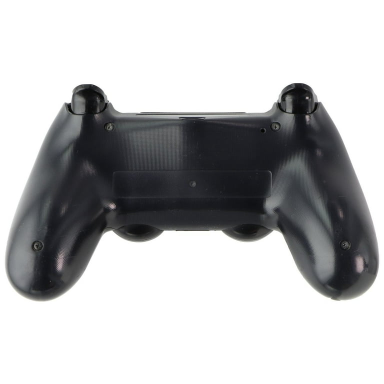 Pre-Owned Sony DualShock 4 Wireless Controller for PlayStation 4  (CUH-ZCT2U) - Jet Black (Refurbished: Good) 