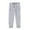 Light Gray, variant on Ediodpoh Heavyweight Washed Relaxed Fit Casual Womens Pants Comfortable Trousers for Everyday Wear in Fall and Winter Black S