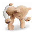 thumbnail image 1 of Flexible Remodelable Pose Yoga Bear Cute Bear Soft Plush Toys;flexible Remodelable Pose Yoga Bear Cute Bear Soft Plush Toys, 1 of 4