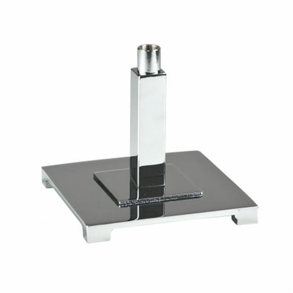Econoco A6 6 in. Parsons Base