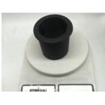 thumbnail image 1 of 2pcs Waterproof Table Umbrella Hole Cap For Outdoor Patio Plug Outdoor Table Umbrella Hole Ring Patio Parasol Stabilizer, 1 of 5