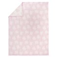thumbnail image 4 of Modern Moments by Gerber Baby 1 Pack Jacquard Gauze Blanket, 4 of 7