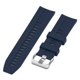 thumbnail image 2 of Soft Silicone Wristband Watch Strap for Huawei Watch GT 2 GT Honor Magic, 2 of 7