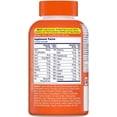 thumbnail image 2 of One A Day Sumplemento Multivitamínico para Mujeres - 200 tabletas One A Day Women's Complete Multivitamin 200 tabletas, 2 of 6