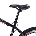 thumbnail image 3 of Bicicleta Deportiva Montaña R26 CENTURFIT 21 Velocidades Freno de Disco Roja, 3 of 4