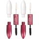 thumbnail image 1 of L'Oréal Paris Makeup Double Extend Beauty Tubes Lengthening 2 Step Mascara, Black, 2 Count, 1 of 7
