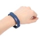 thumbnail image 3 of Pulsera antiestática, Mejora el Sueño, Pulsera de Silicona de Eliminación Electrostática de Invierno para Hombres y Mujeres, Mejora la Salud Secundaria, 3 of 7