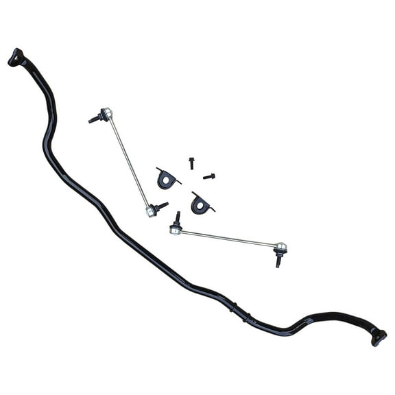 Axenor Front Suspension Stabilizer Sway Bar Kit A0466A0001