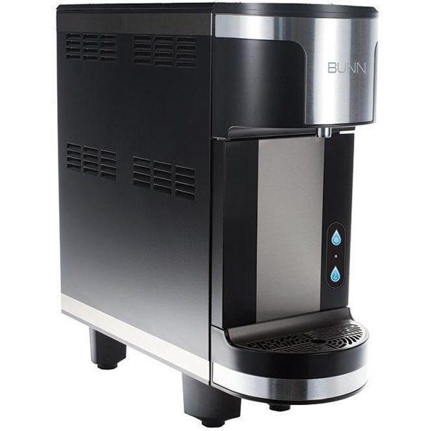 458000000 Still and Sparkling Cold Water Dispenser with Medium Water