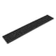 thumbnail image 1 of Alfombrilla De PVC Para Barra De Café, Tapete De Silicona Antideslizante, 1 of 7