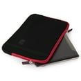 thumbnail image 5 of 13-Inch Laptop Sleeve Case, Lightweight Protective Laptop Cover, Slim Carrying Pouch for Notebooks & Ultrabooks, 5 of 8