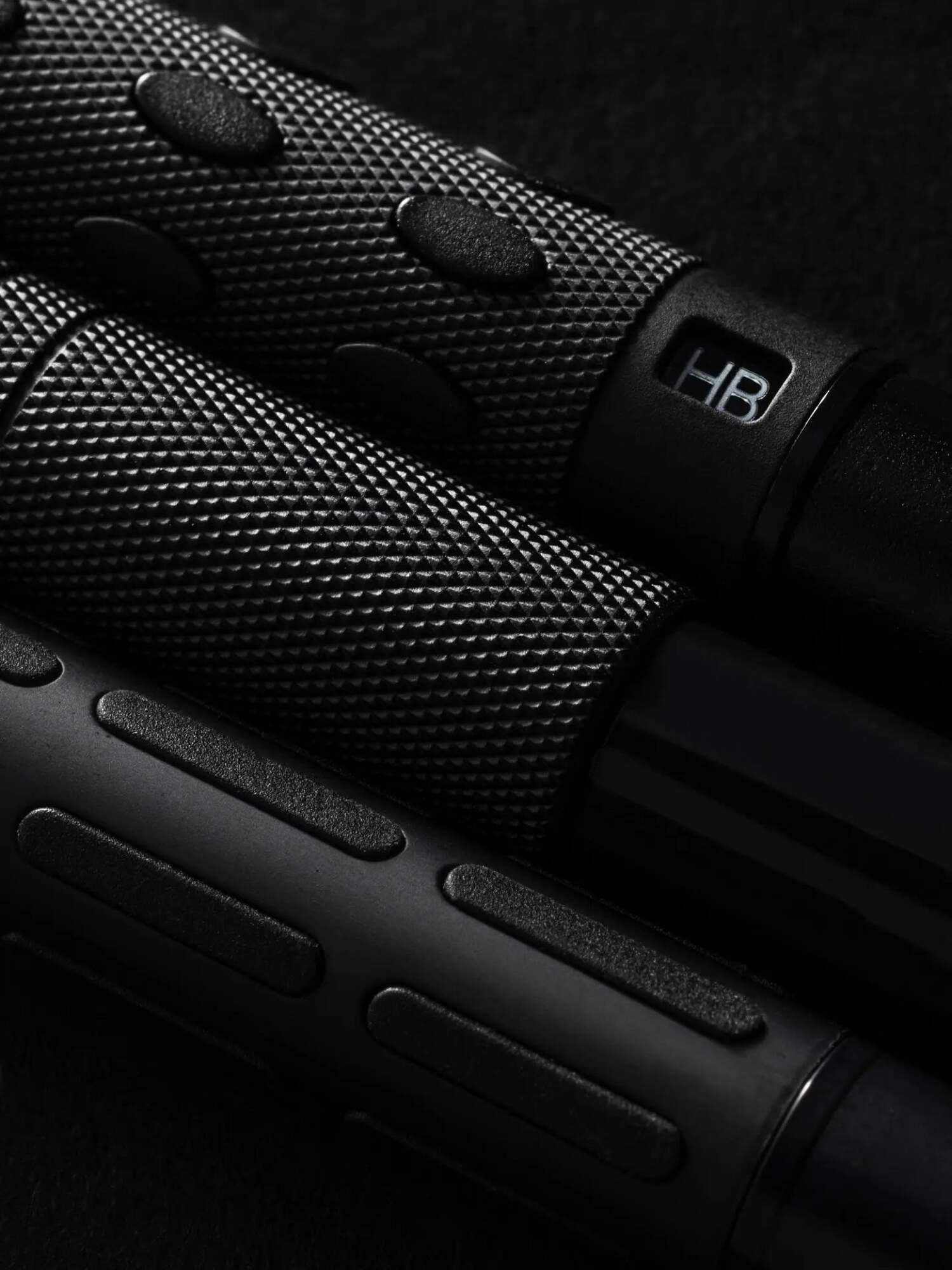 Pentel GraphGear/Graph Black Edition, Mechanical Drafting Pencils, Pentel 60th Anniversary Limited Edition Collectors Set