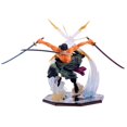 thumbnail image 1 of One Piece ZERO Purgatorio Demon Slayer Zoro, 1 of 1