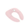 thumbnail image 2 of Coussin de Toilette Rose, 2 of 8