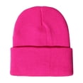 thumbnail image 1 of Gorro Cálido Invierno Beanie Cap para Mujeres y Hombres Sunnimix Gorro Beanie tejido, 1 of 5