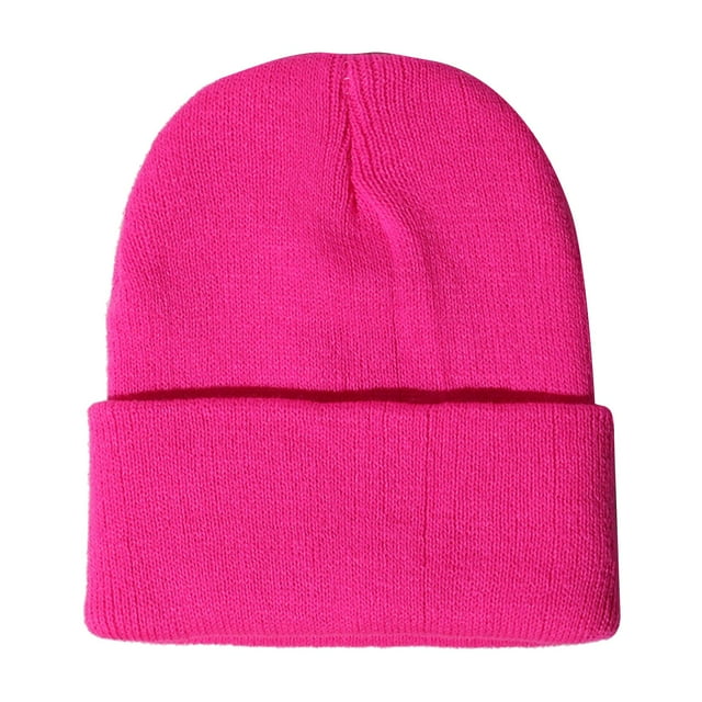 Gorro Cálido Invierno Beanie Cap para Mujeres y Hombres Sunnimix Gorro Beanie tejido