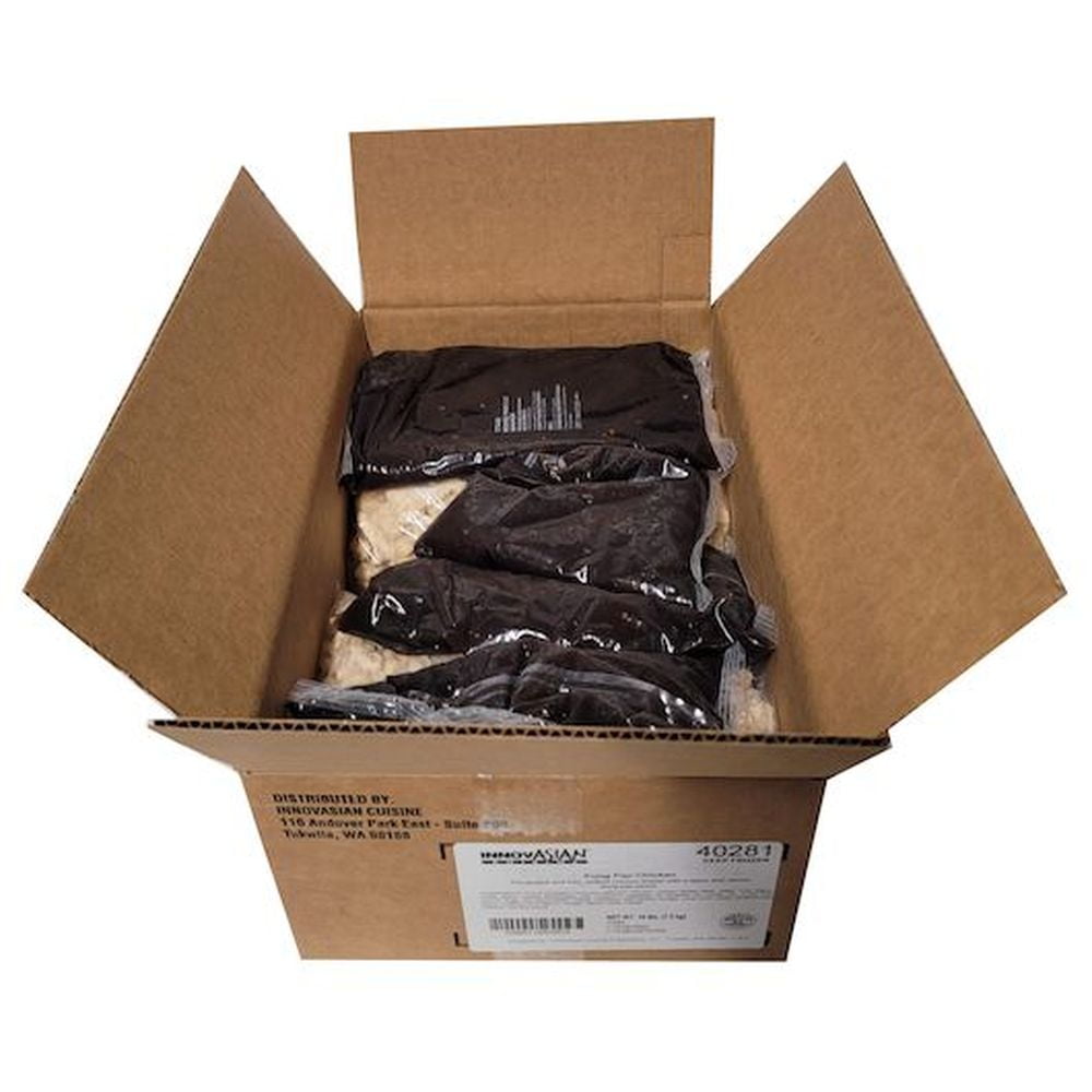 Innovasian Cuisine Kung Pao Chicken, 4 Pound -- 4 per case