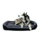 thumbnail image 1 of Cama para Perro, Resistente, Confortable, con Relleno Suave, Medidas y Color a Elegir, 1 of 9