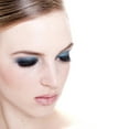 thumbnail image 2 of Coveted Cosmetics Faux Cils Naturels Plumes Faits à la Main Cheveux Humains Faux Cils (5 Paires, Jeune Fille), 2 of 2