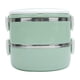 thumbnail image 2 of Portable Lunch Box, Well-seal Ring Durable Lunch Box, for Outdoor ANGGREK IB3113, 2 of 8