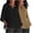 Black-09, variant on STETMN 2 PC Oversized Cotton Linen Top for Women Solid 3/4 Sleeve T-shirt V Neck Loose Summer Tee