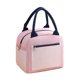 thumbnail image 1 of Insulated Lunch Box, Large Capacity Thermal Bag, Food Delivery Storage Container For Cooler Tote Travel Picnic Pouch buy 2 save 10%, 1 of 9