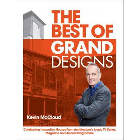The Best of Grand Designs - eBook (Best Digital Magazine Design)