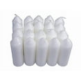 thumbnail image 2 of CANDLE UNSCENTD WHT 20PK (Pack of 1), 2 of 7
