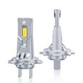 thumbnail image 5 of ZHIMAO 2X Car Led Headlights Highlighting Headlight 8000LM 40W 6000K H4 H7 H1 H7, 5 of 7