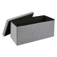 thumbnail image 3 of Mainstays Foldable Storage Chest, 3 of 4