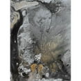 thumbnail image 3 of Brown, Denise 12x14 Black Modern Framed Museum Art Print Titled - Emptiness, 3 of 5