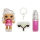 thumbnail image 1 of Brillo labial Doll Yummiland Sour Sweeties Misty Cakes con kit de bricolaje, 1 of 8