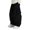 Black, variant on Men Pants with Multi Pockets Elastic Waist Ankle-banded Oversized Vintage Cargo Pants Solid Color Streetwear Slacks for Outdoor Hiking Camping