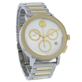 MOVADO EDGE クォーツ腕時計 Movado Edge Men's Watch 3680011 | WatchMaxx.com