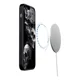 thumbnail image 4 of Funda Compatible Mag-safe Para iPhone Calabera Cabeza #, 4 of 4