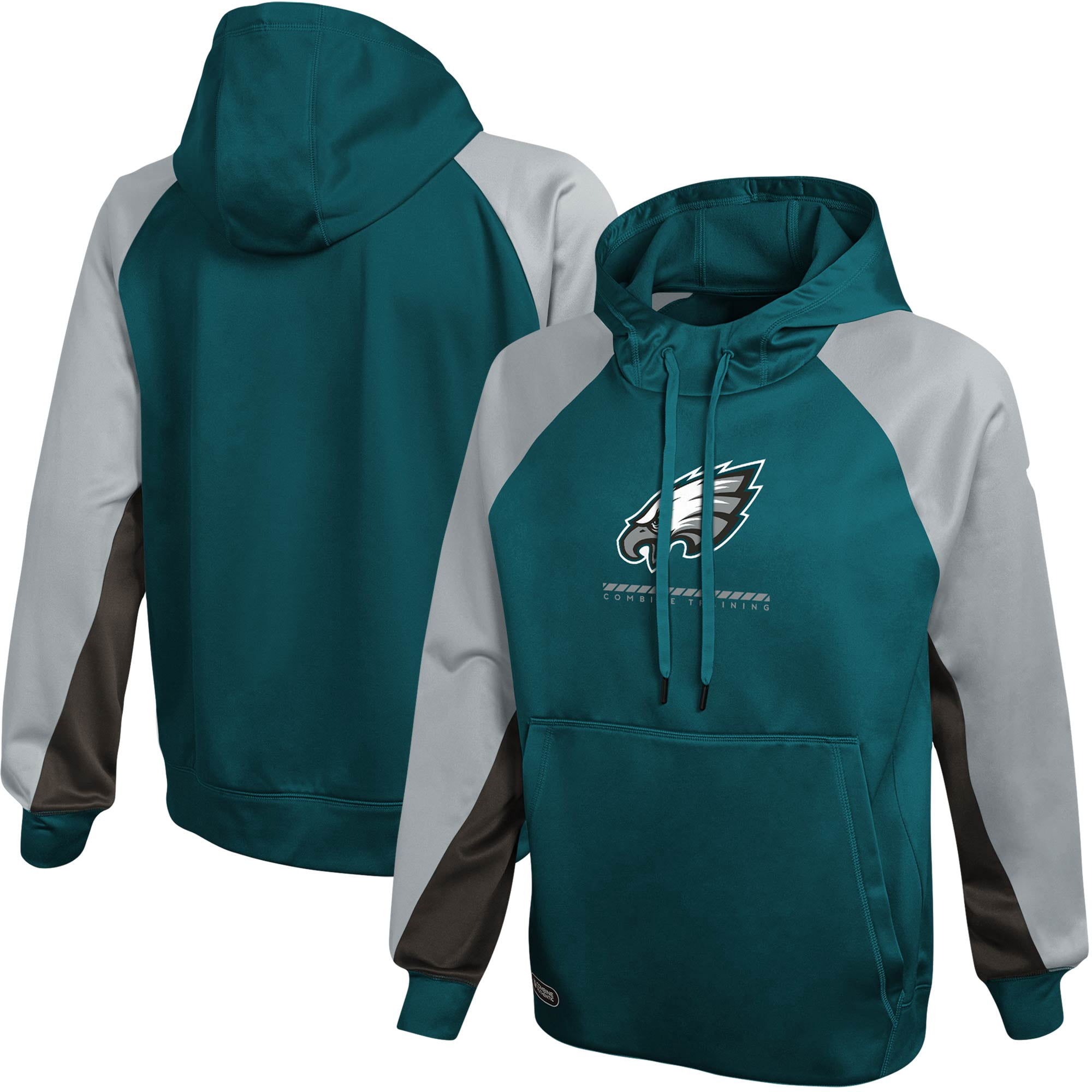 philadelphia eagles jogging suit