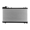 thumbnail image 2 of DNA Motoring OEM-RA-1574 Aluminum Radiator For 1993-1998 Subaru Impreza 1.8L/2.2L AT MT, 2 of 5