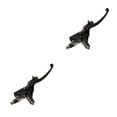 thumbnail image 2 of ZheElen ATV Beach Bike Four Wheel Motorcycle Accessories Easy Installation And Reliable right side 2Set, 2 of 6