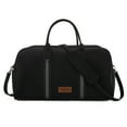 thumbnail image 4 of Wrangler Travel Duffle Bag Weekender Bag Carry On Tote Bags for Women, 4 of 6