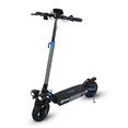 thumbnail image 1 of Scooter Patín Eléctrico Cross 600W 10Ah  Estructura Gris Oxford, 1 of 8