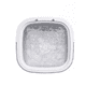 thumbnail image 4 of Mini Lavadora Portatil Plegable Con Luz Antibacterial 11.5 L, Morada Blanco, 4 of 5
