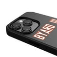 thumbnail image 4 of Keyscaper Kevin Byard III-Black Chicago Bears iPhone Magnetic Bump Case, 4 of 7