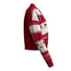 thumbnail image 4 of Suéter George Navideño Con Diseño De Santa Claus Para Mujer, 4 of 4